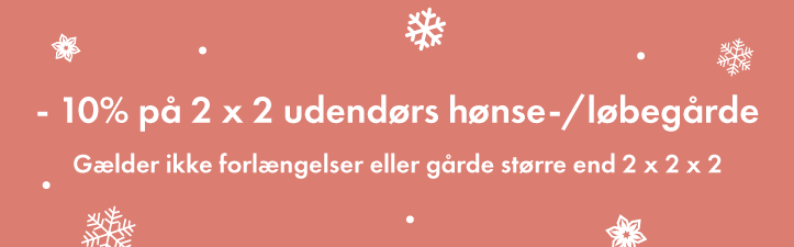 Winter Sale Banner